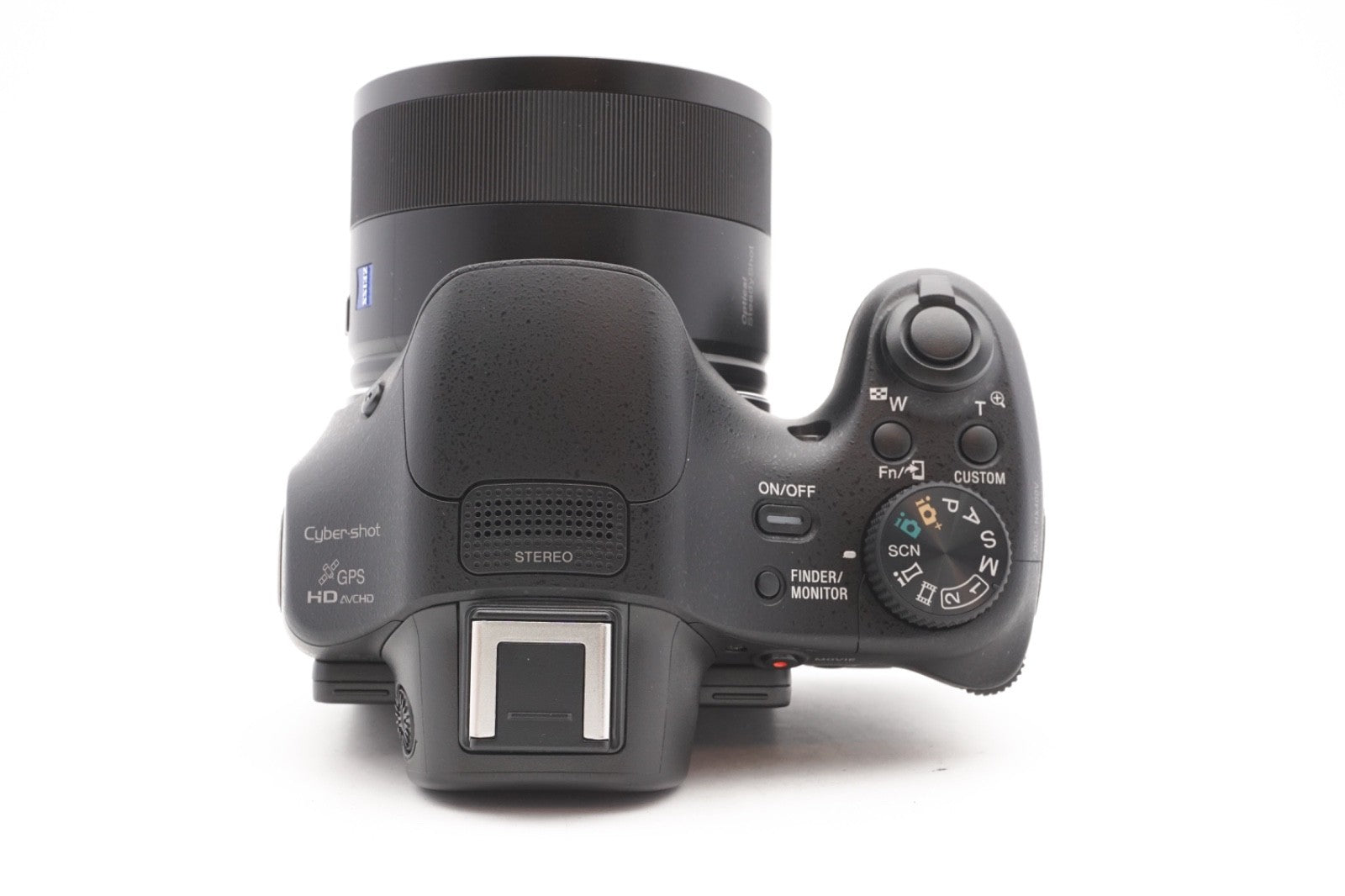 Sony CyberShot DSC-HX400V Digitalkamera 50x Zoom Bridgekamera - Refurbished