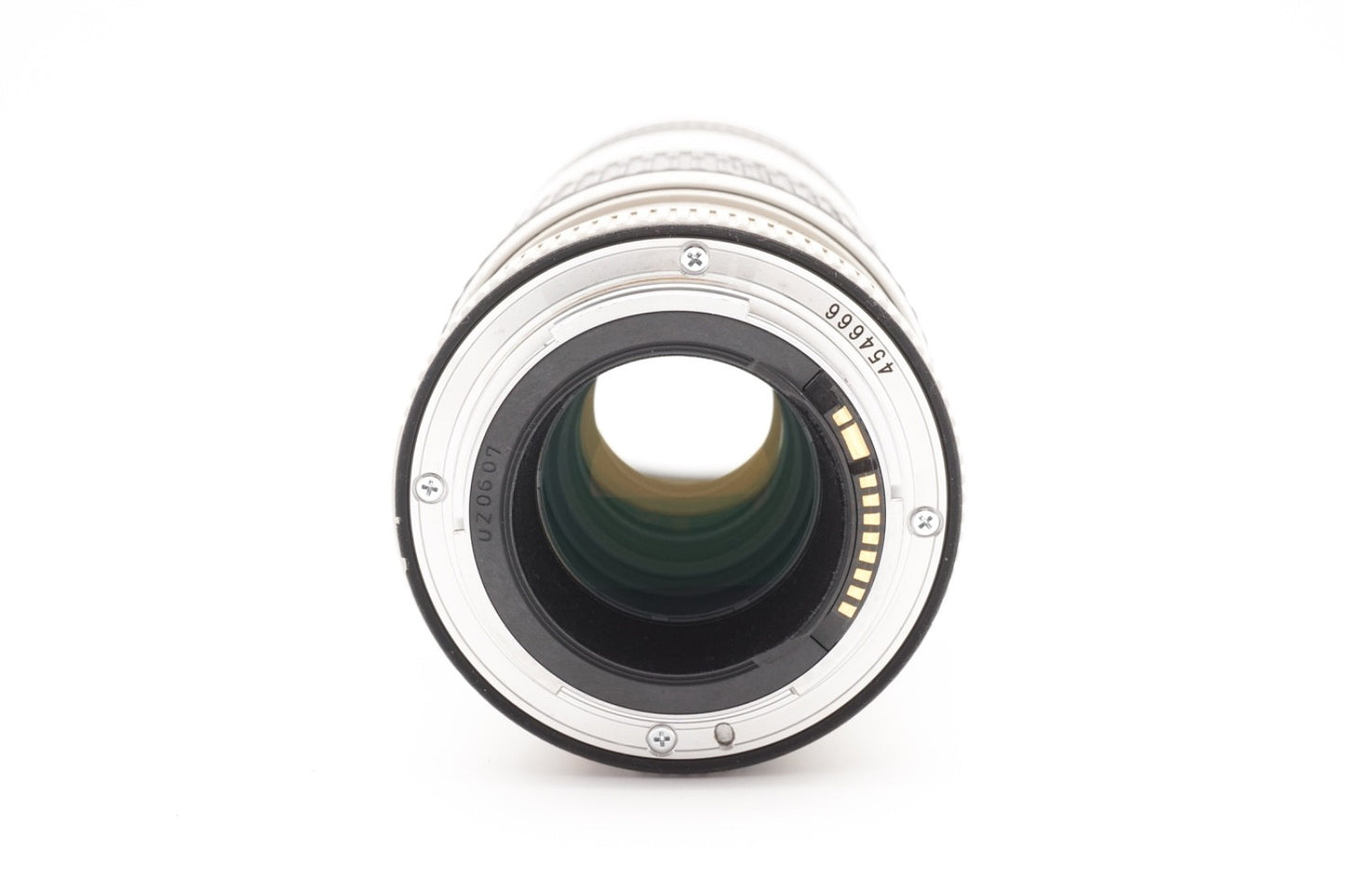 Canon EF 70-200mm f4 L IS USM Objektiv Zoom Telezoom Zoomobjektiv Lens