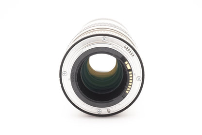 Canon EF 70-200mm f4 L IS USM Objektiv Zoom Telezoom Zoomobjektiv Lens