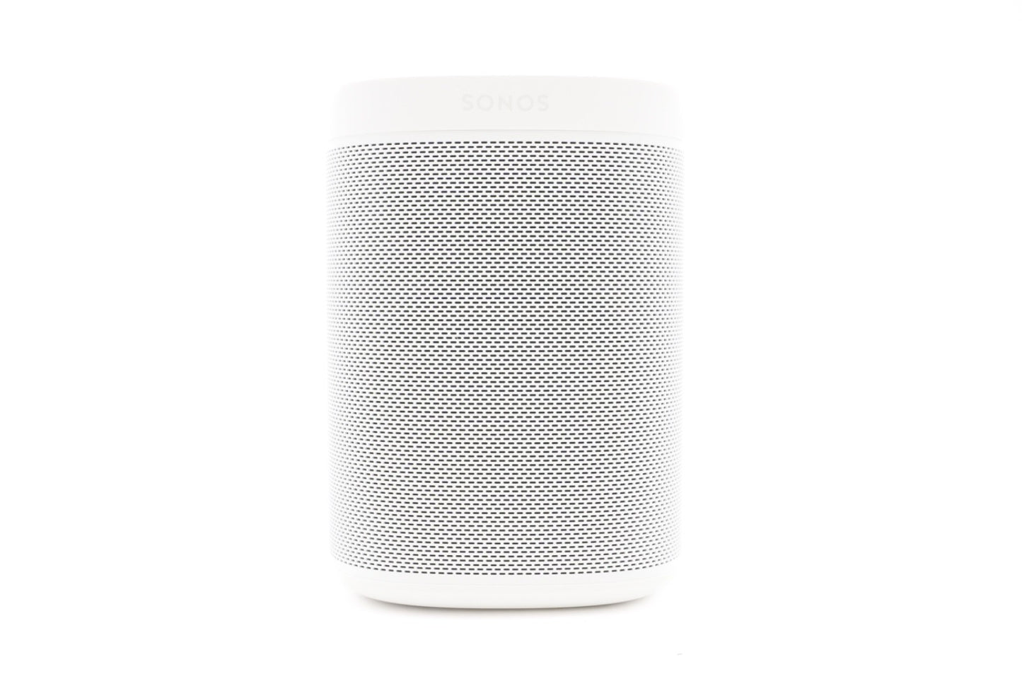 Sonos One SL Lautsprecher Weiß Modell S38 White Smart Speaker WLAN - Refurbished