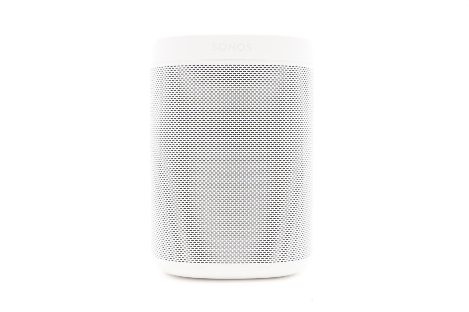 Sonos One SL Lautsprecher Weiß Modell S38 White Smart Speaker WLAN - Refurbished