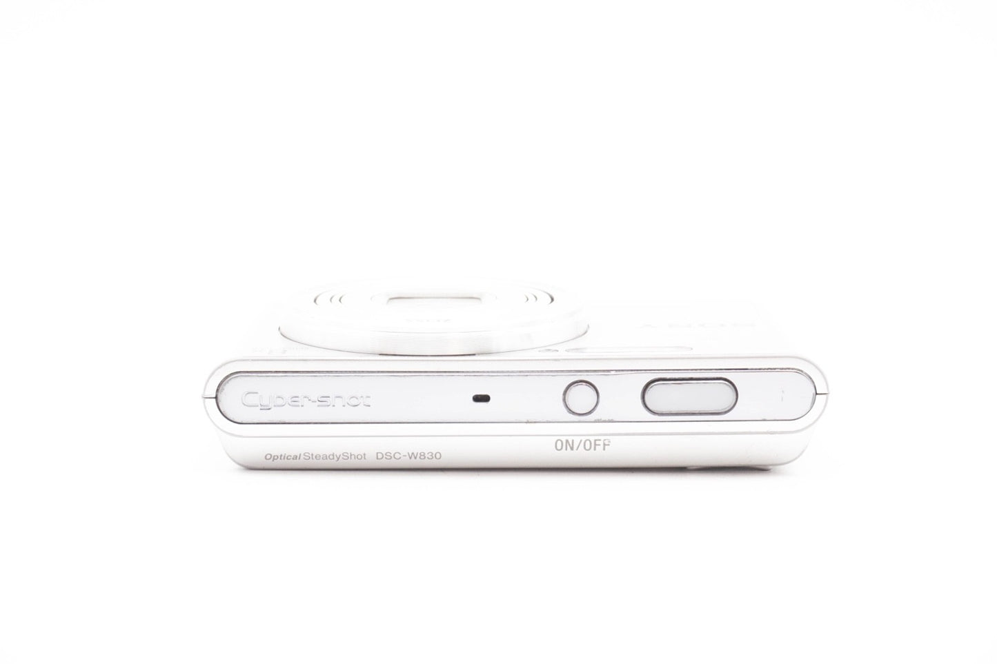 Sony CyberShot DSC-W830 Digitalkamera Kamera Zeiss Kompaktkamera  - Refurbished