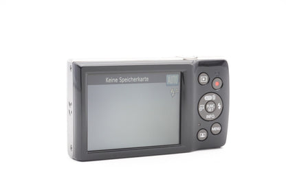 Canon IXUS 185 Digitalkamera Kamera Kompaktkamera Reisekamera | Refurbished