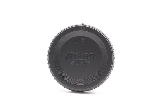 Nikon Original BF Gehäusedeckel BF-1B Body Cap Deckel Kamera