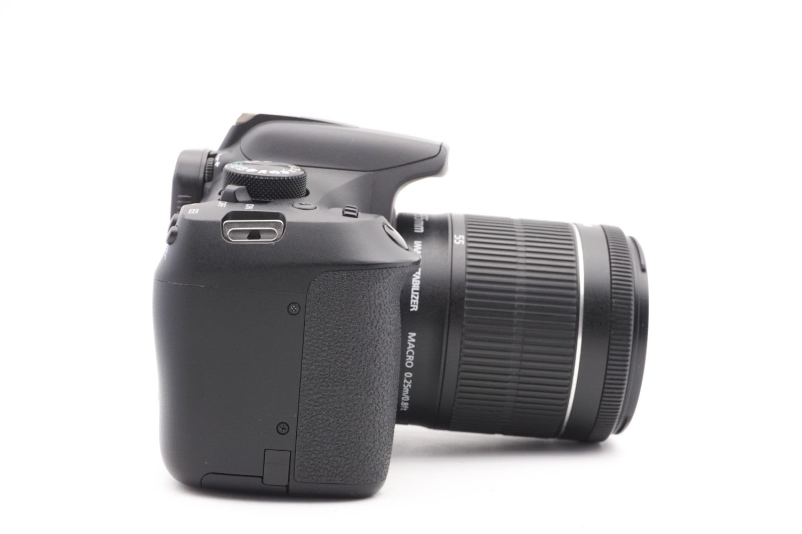Canon EOS 1300D Digitalkamera DSLR Kamera + EF-S 18-55mm STM Kit | Refurbished