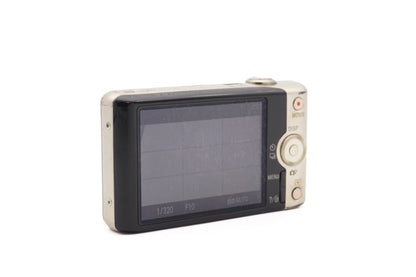 Sony CyberShot DSC-WX220 Digitalkamera Kompaktkamera Zoom Kamera – Refurbished