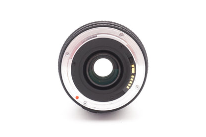 Canon Sigma DG 70-300mm f4-5.6 Objektiv Zoomobjektiv Teleobjektiv - Refurbished