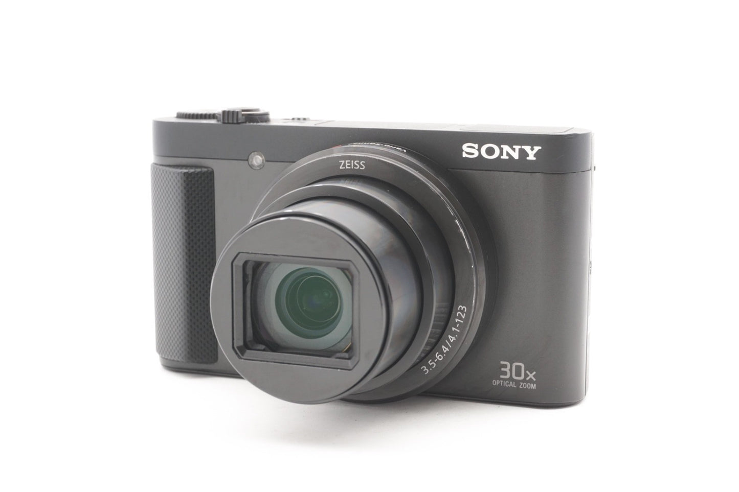 Sony CyberShot DSC-HX80 Digitalkamera Kompaktkamera 30x Zoomkamera - Refurbished