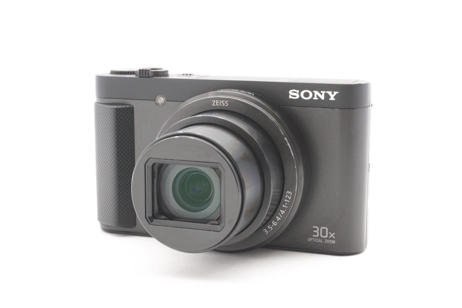Sony CyberShot DSC-HX80 Digitalkamera Kompaktkamera 30x Zoomkamera - Refurbished