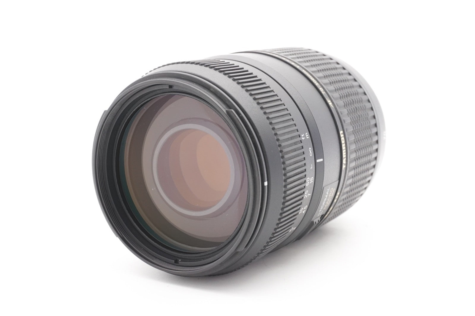 Tamron AF 70-300mm F4-5.6 Tele Zoomobjektiv A17 für Nikon F DSLR – Refurbished