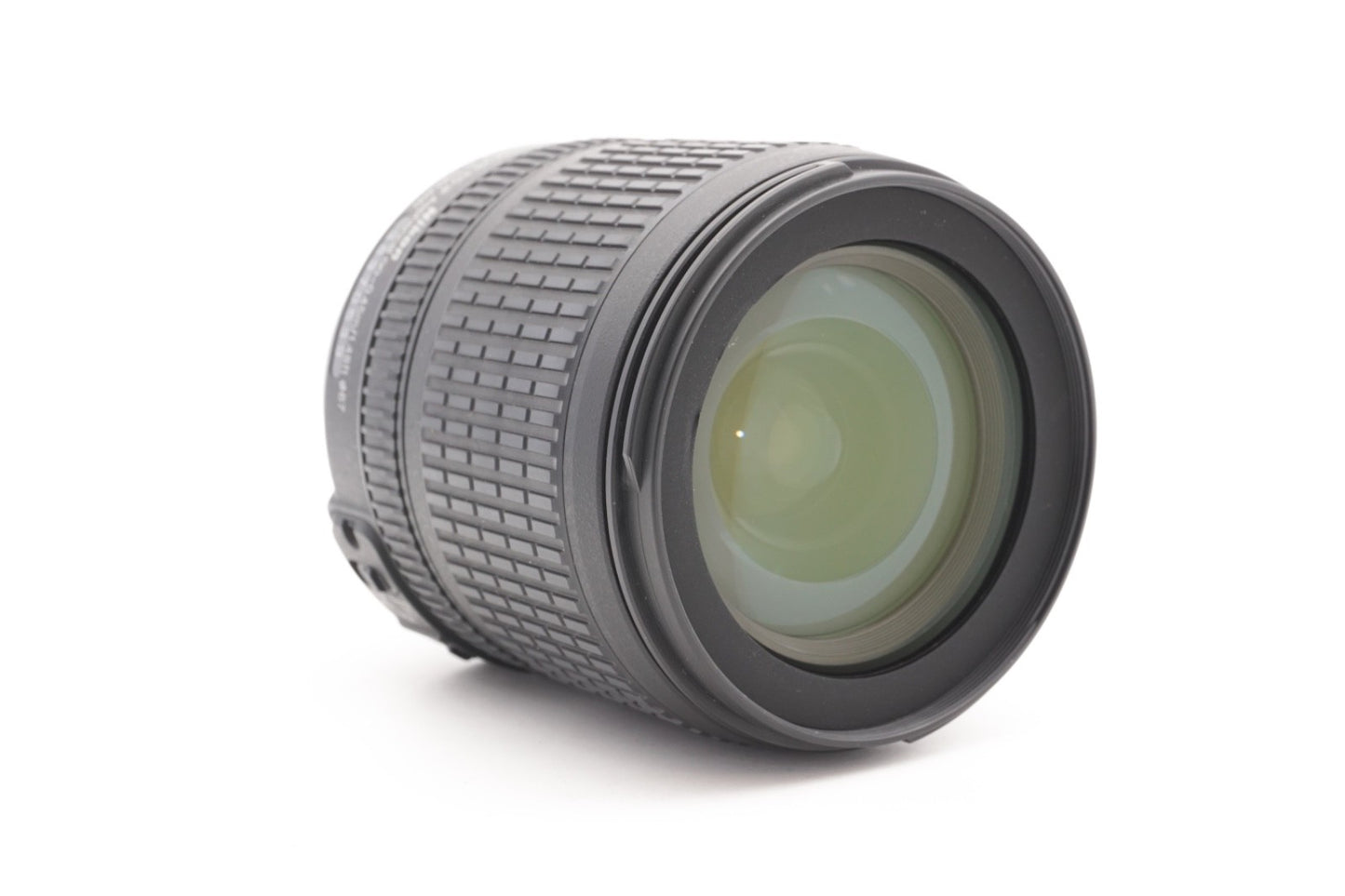 Nikon AF-S 18-105mm f3.5-5.6 G ED DX SWM VR ED IF Zoom Objektiv Lens Nikkor DSLR