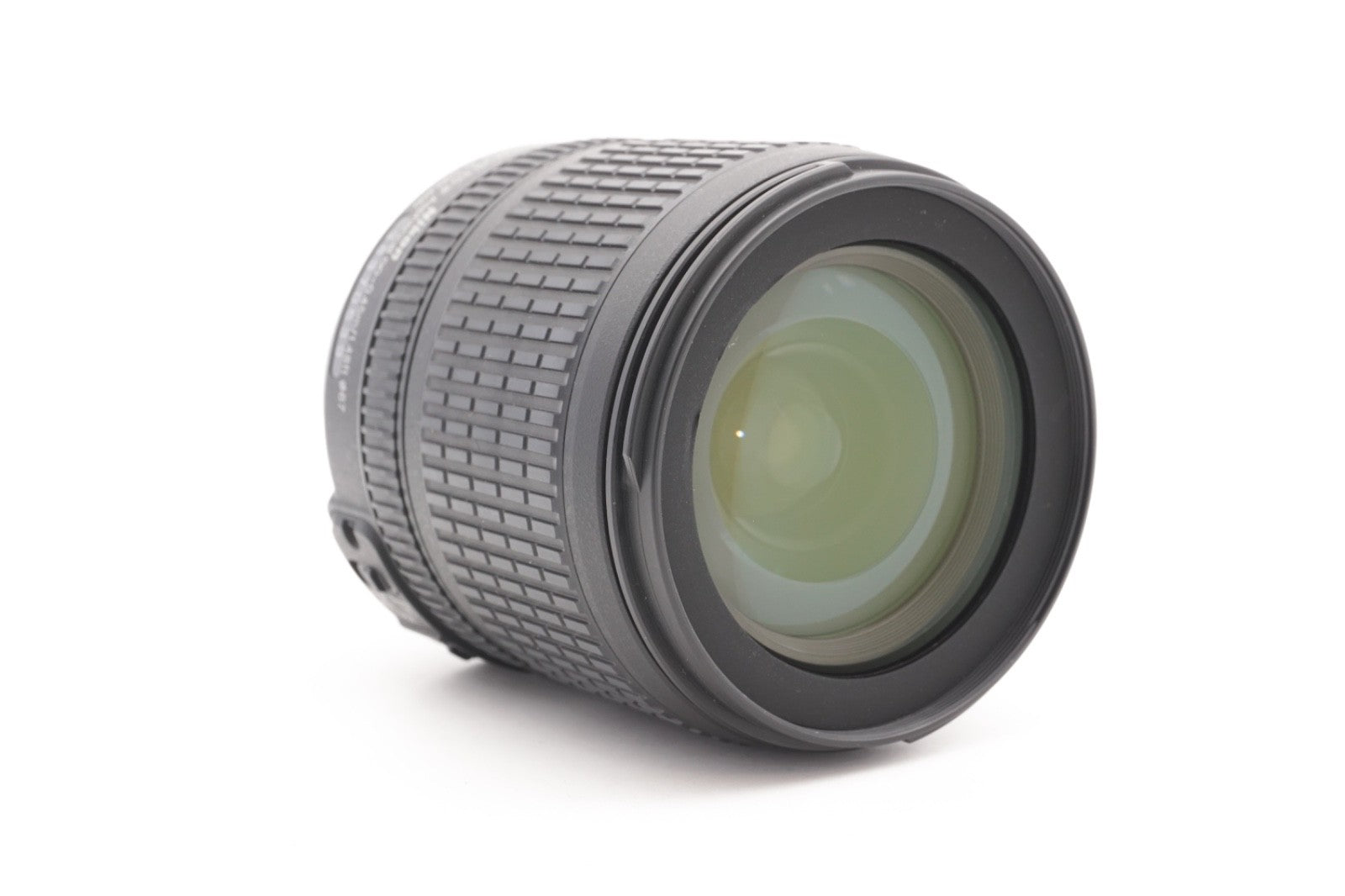 Nikon AF-S 18-105mm f3.5-5.6 G ED DX SWM VR ED IF Zoom Objektiv Lens Nikkor DSLR