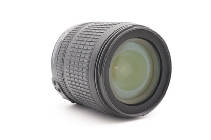Nikon AF-S 18-105mm f3.5-5.6 G ED DX SWM VR ED IF Zoom Objektiv Lens Nikkor DSLR