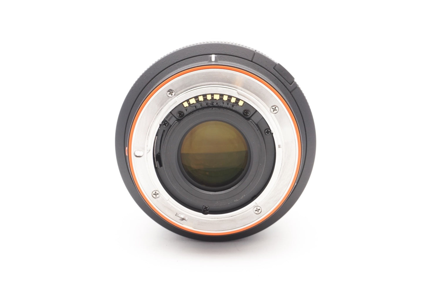 Sony SAL 16-50mm F2.8 SSM Objektiv für Sony A Mount – Refurbished