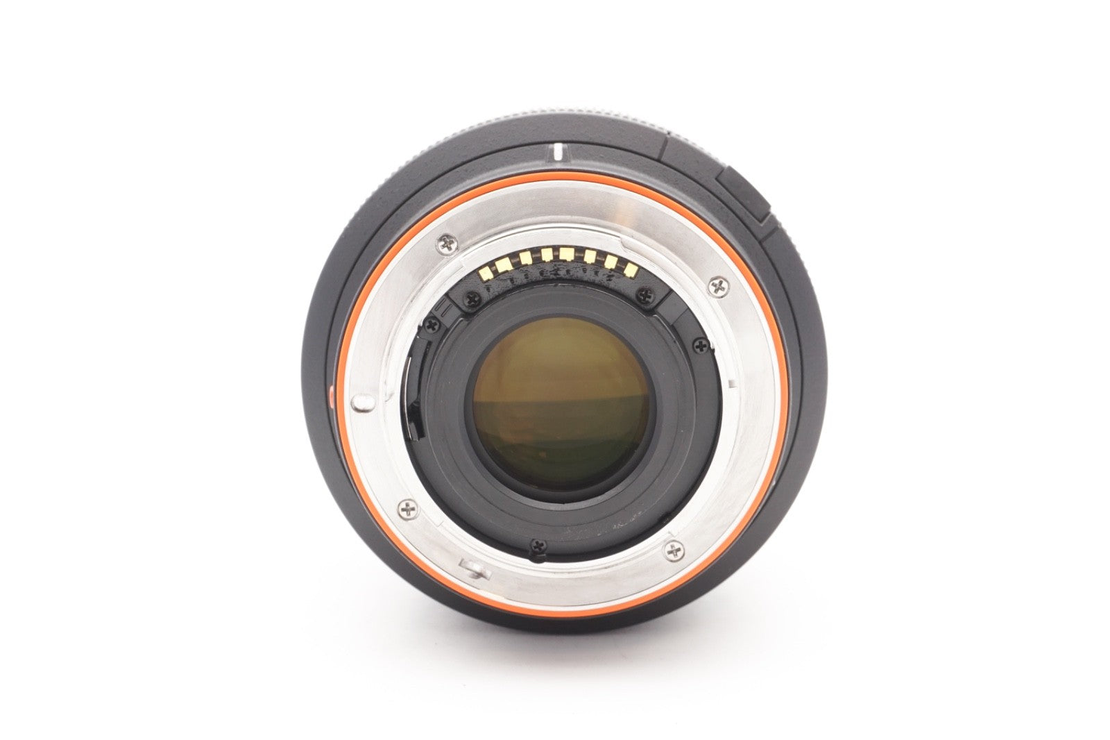 Sony SAL 16-50mm F2.8 SSM Objektiv für Sony A Mount – Refurbished
