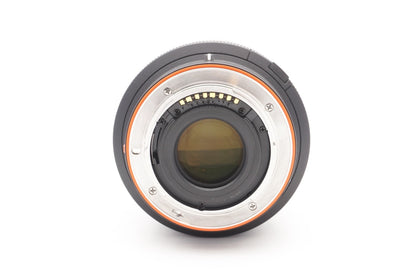 Sony SAL 16-50mm F2.8 SSM Objektiv für Sony A Mount – Refurbished