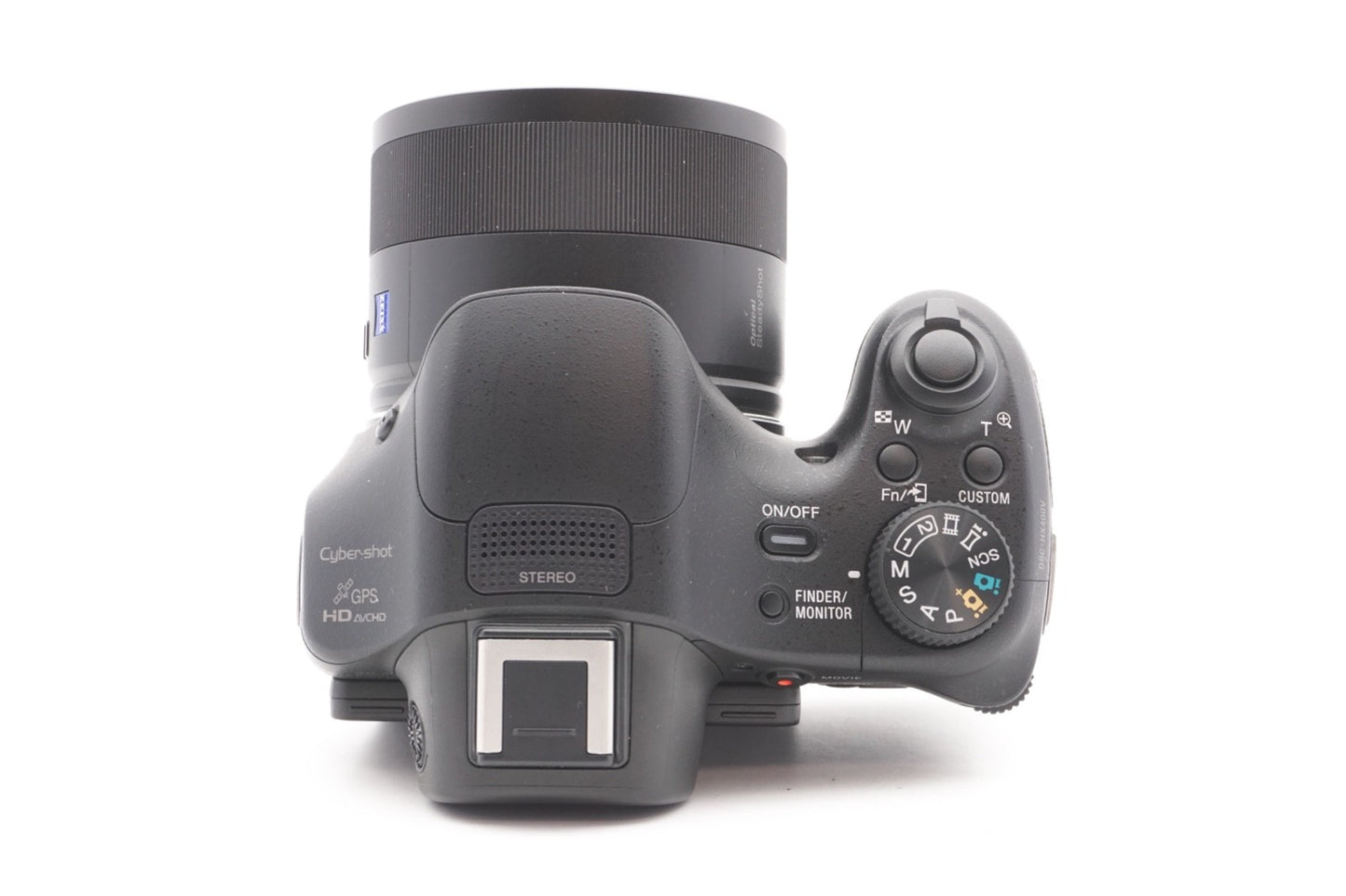 Sony CyberShot DSC-HX400V Digitalkamera 50x Zoom Bridgekamera - Refurbished