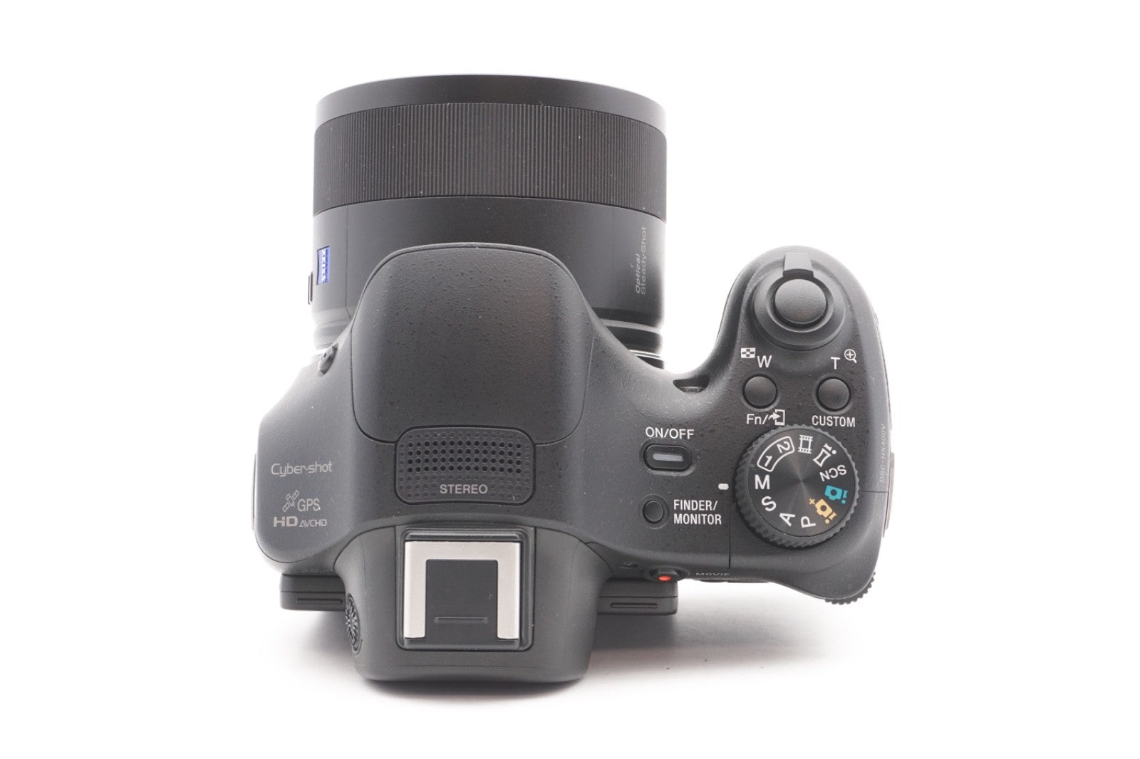 Sony CyberShot DSC-HX400V Digitalkamera 50x Zoom Bridgekamera - Refurbished