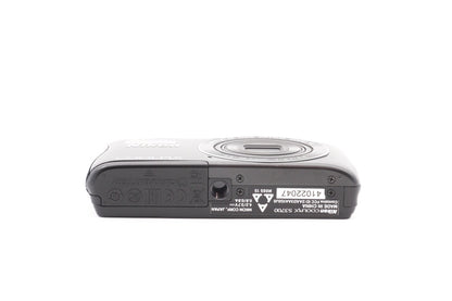 Nikon Coolpix S3700 Digitalkamera Kompaktkamera Kamera 8x Zoom – Refurbished