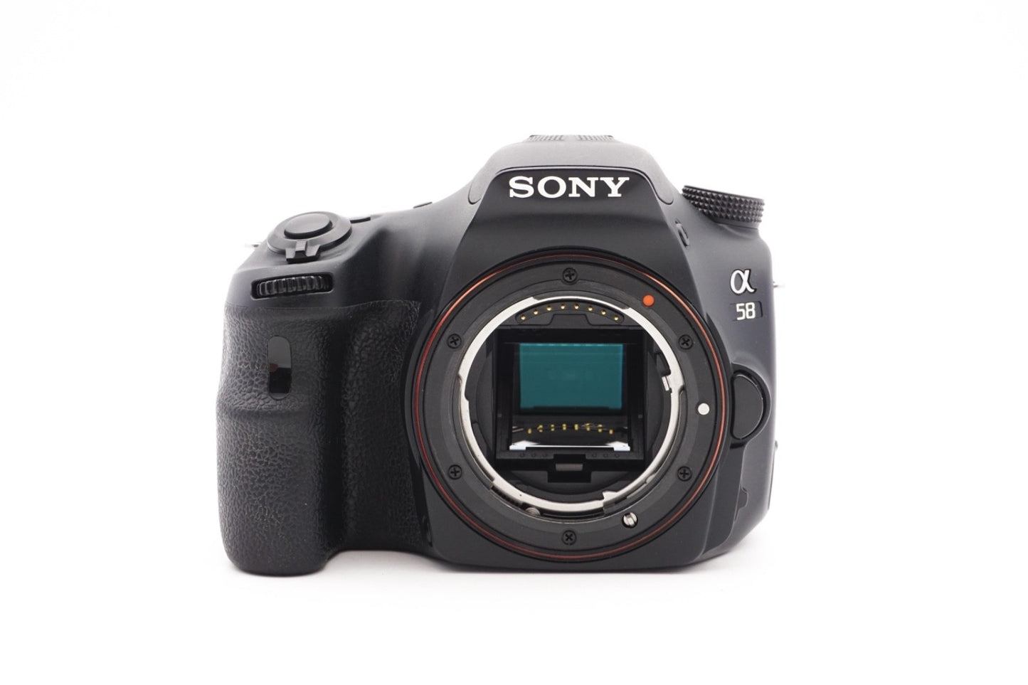 Sony Alpha A58 Digitalkamera + Sony A 18-55mm SAM II Kamera Kit | Refurbished
