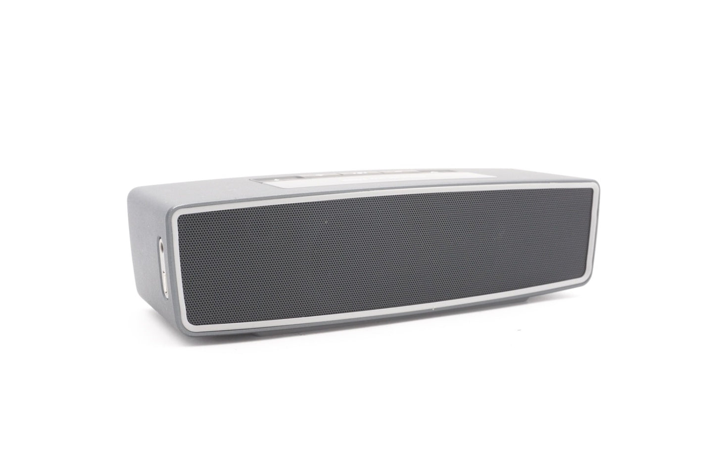Bose SoundLink Mini 2 (II) Bluetooth Lautsprecher Box – Refurbished