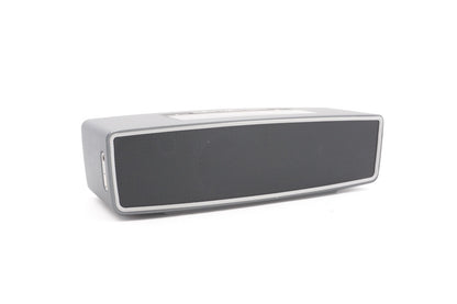 Bose SoundLink Mini 2 (II) Bluetooth Lautsprecher Box – Refurbished
