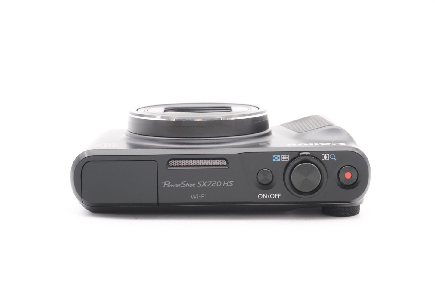 Canon PowerShot SX720 HS Kamera Digitalkamera Kompaktkamera 40x Zoom Refurbished