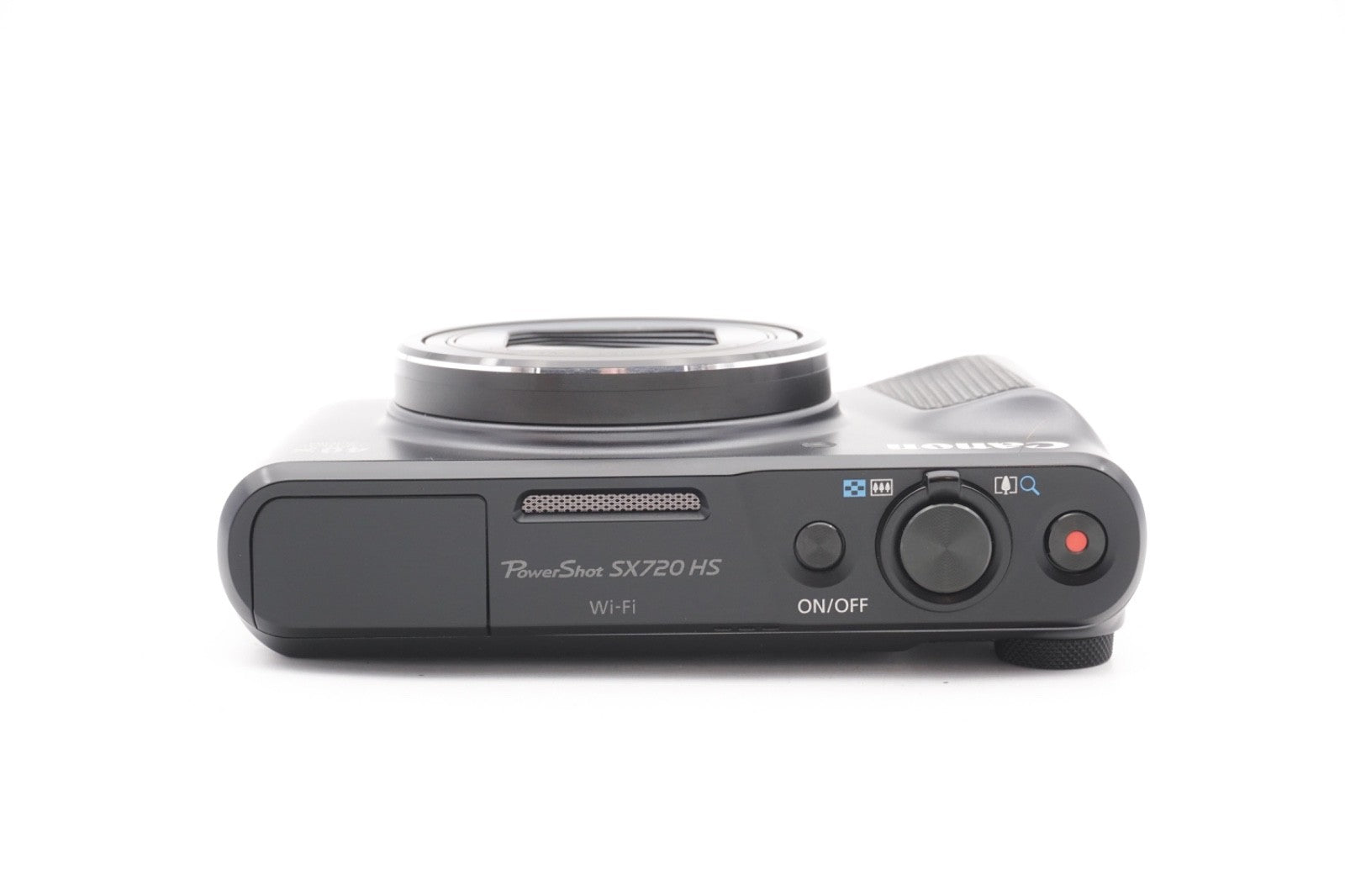 Canon PowerShot SX720 HS Kamera Digitalkamera Kompaktkamera 40x Zoom Refurbished