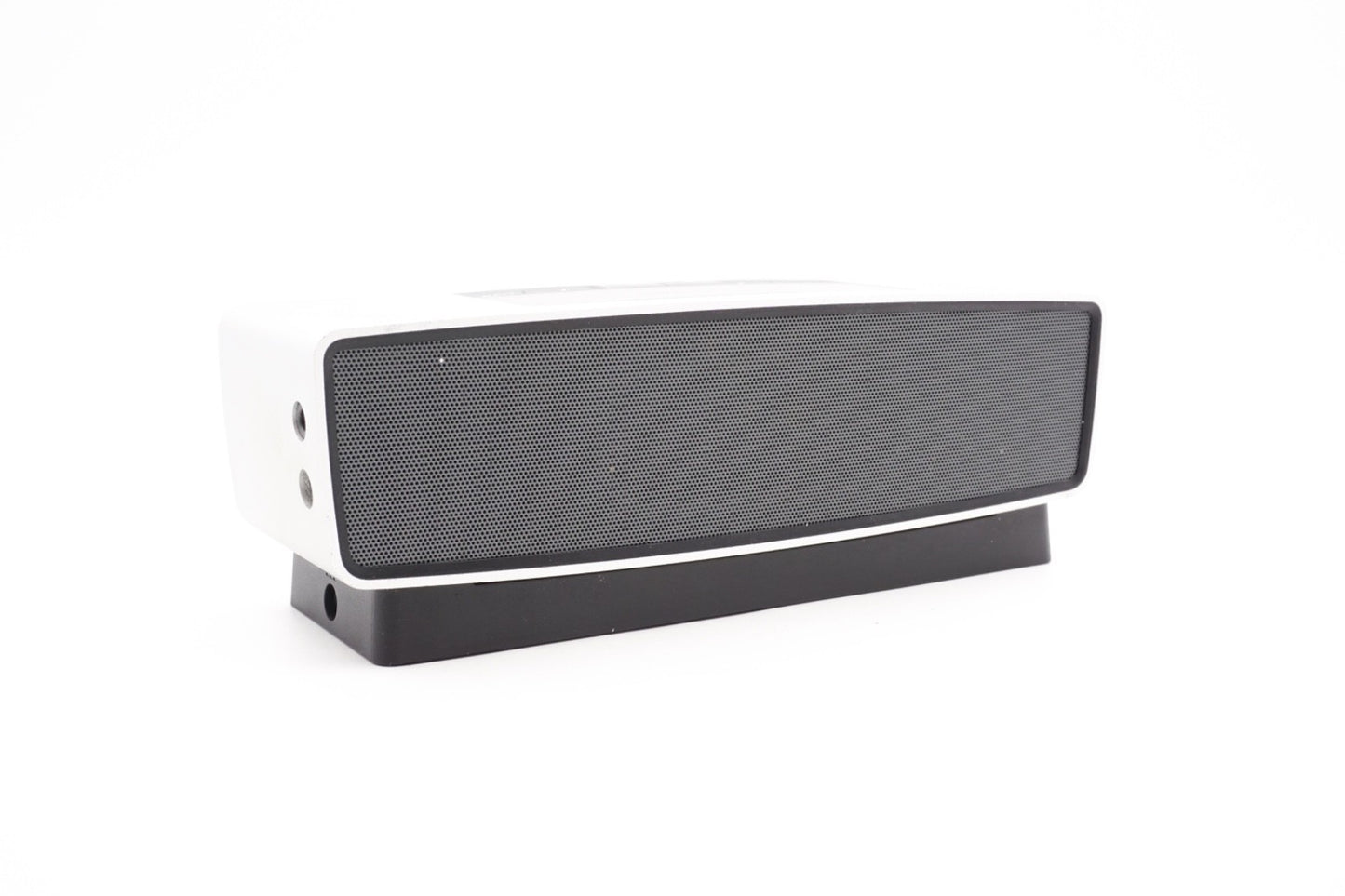 Bose SoundLink Mini 1 (I) tragbarer Bluetooth Lautsprecher - Refurbished