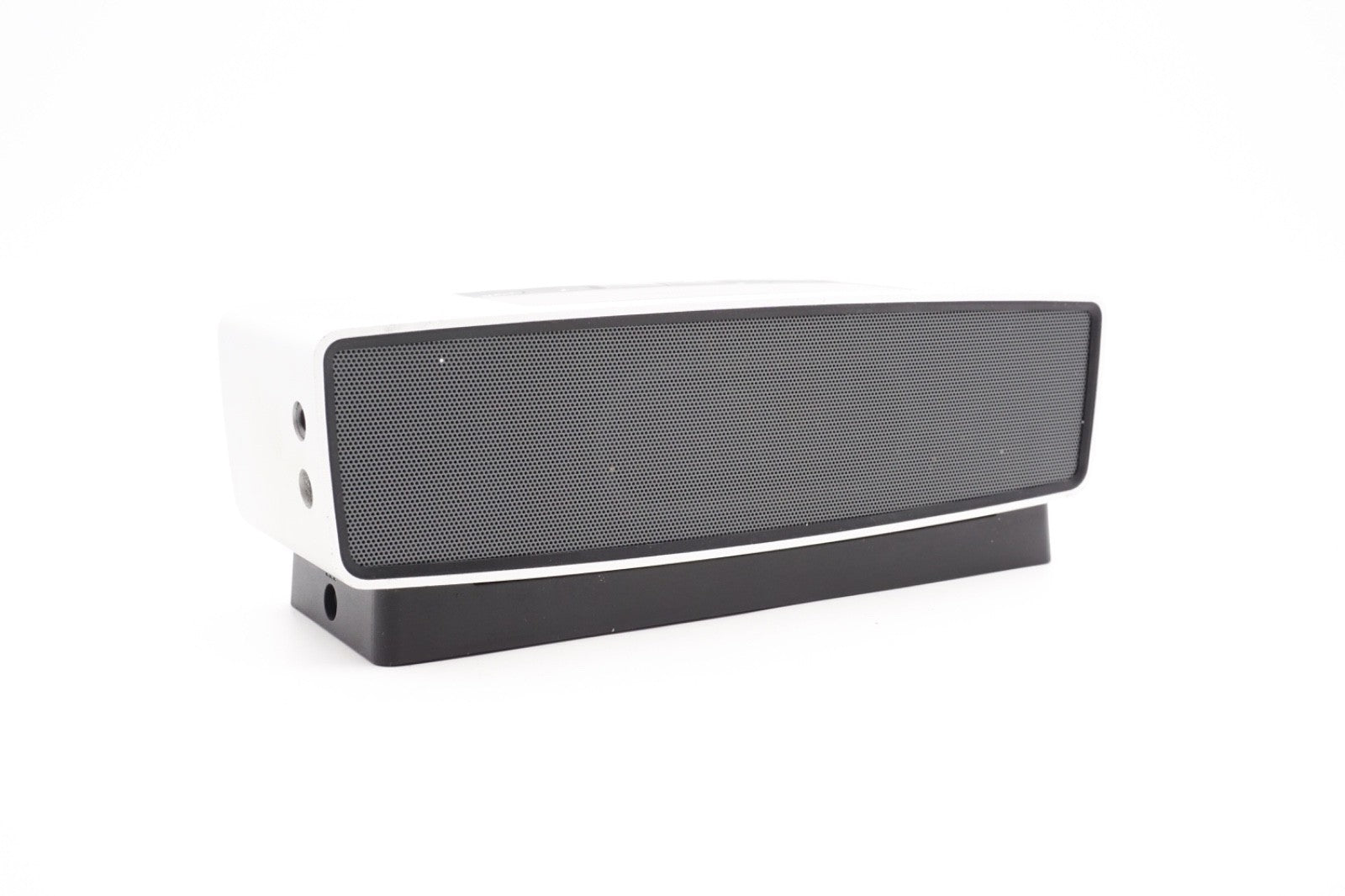 Bose SoundLink Mini 1 (I) tragbarer Bluetooth Lautsprecher - Refurbished