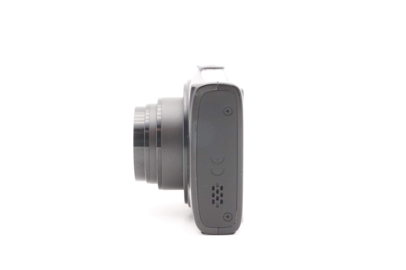 Canon IXUS 170 Digitalkamera Kamera Kompaktkamera Reisekamera Zoom – Refurbished