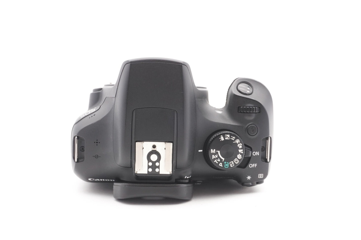 Canon EOS 1300D Digitalkamera DSLR Kamera + EF-S 18-55mm III Kit | Refurbished