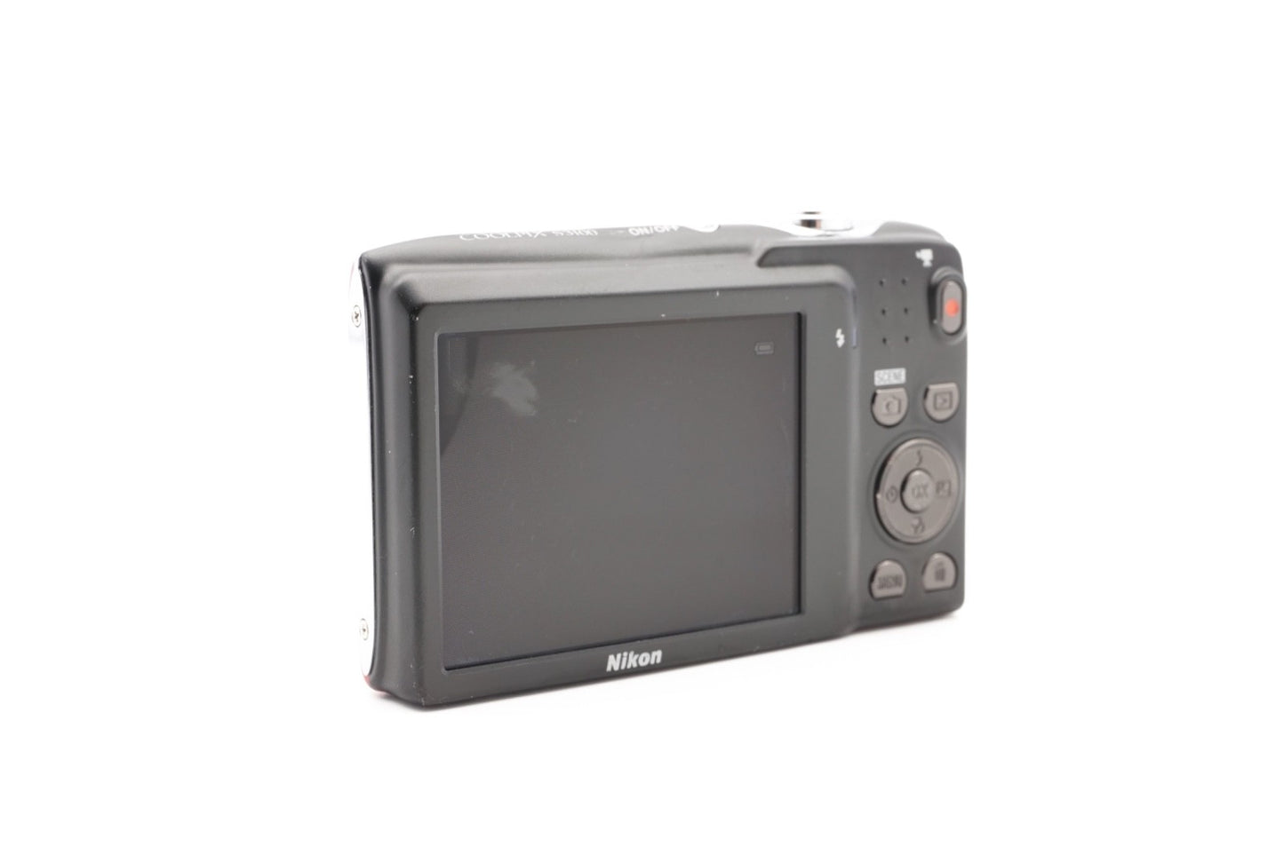 Nikon Coolpix S3100 Digitalkamera Kamera Kompaktkamera Zoom