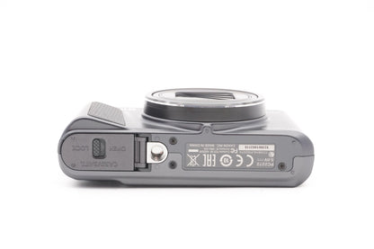 Canon PowerShot SX720 HS Kamera Digitalkamera Kompaktkamera 40x Zoom Refurbished