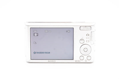 Sony CyberShot DSC-W830 Digitalkamera Kamera Zeiss Kompaktkamera  - Refurbished