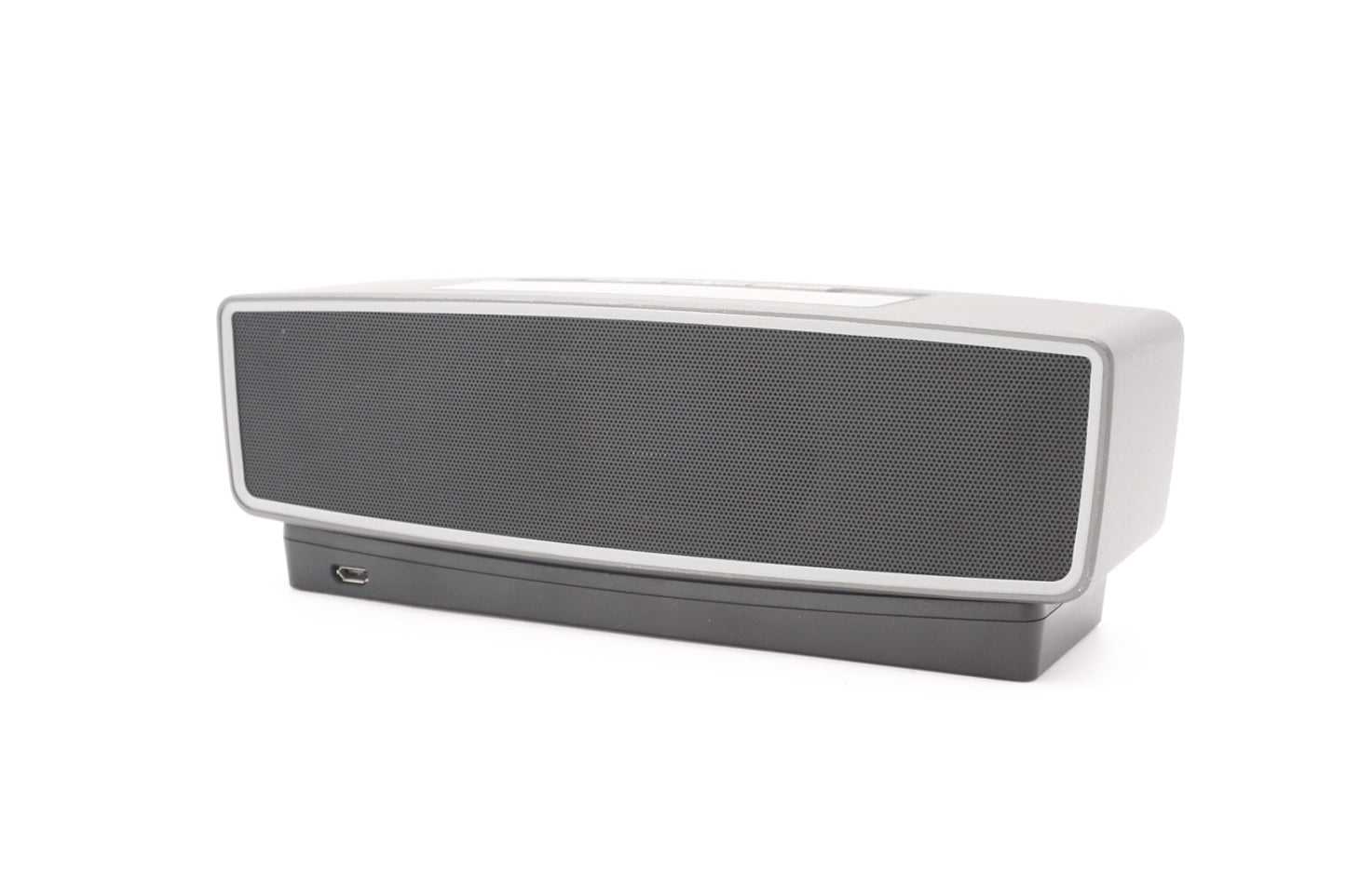 Bose SoundLink Mini 2 II Bluetooth Lautsprecher + Ladestation | Refurbished