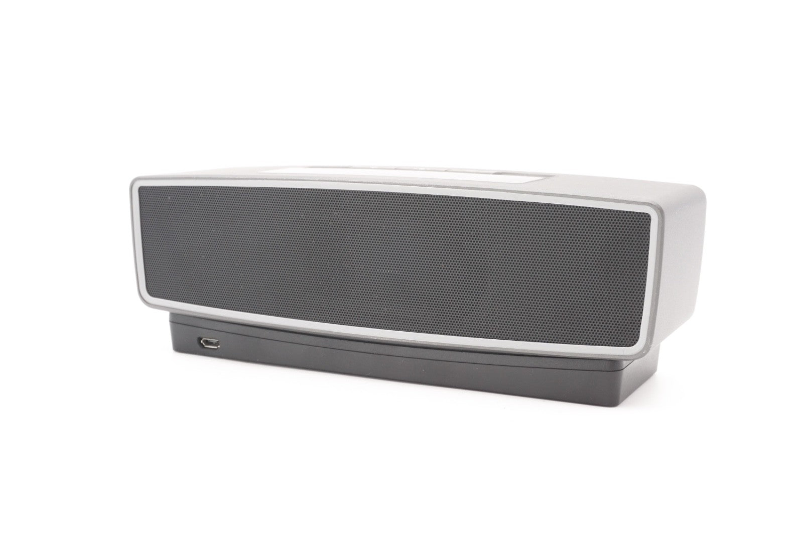 Bose SoundLink Mini 2 II Bluetooth Lautsprecher + Ladestation | Refurbished