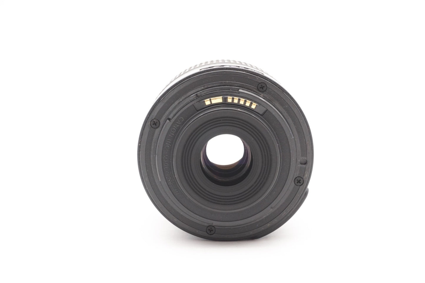 Canon EF-S 18-55mm f3.5-5.6 IS II Zoomobjektiv Reisezoom Objektiv | AF Defekt