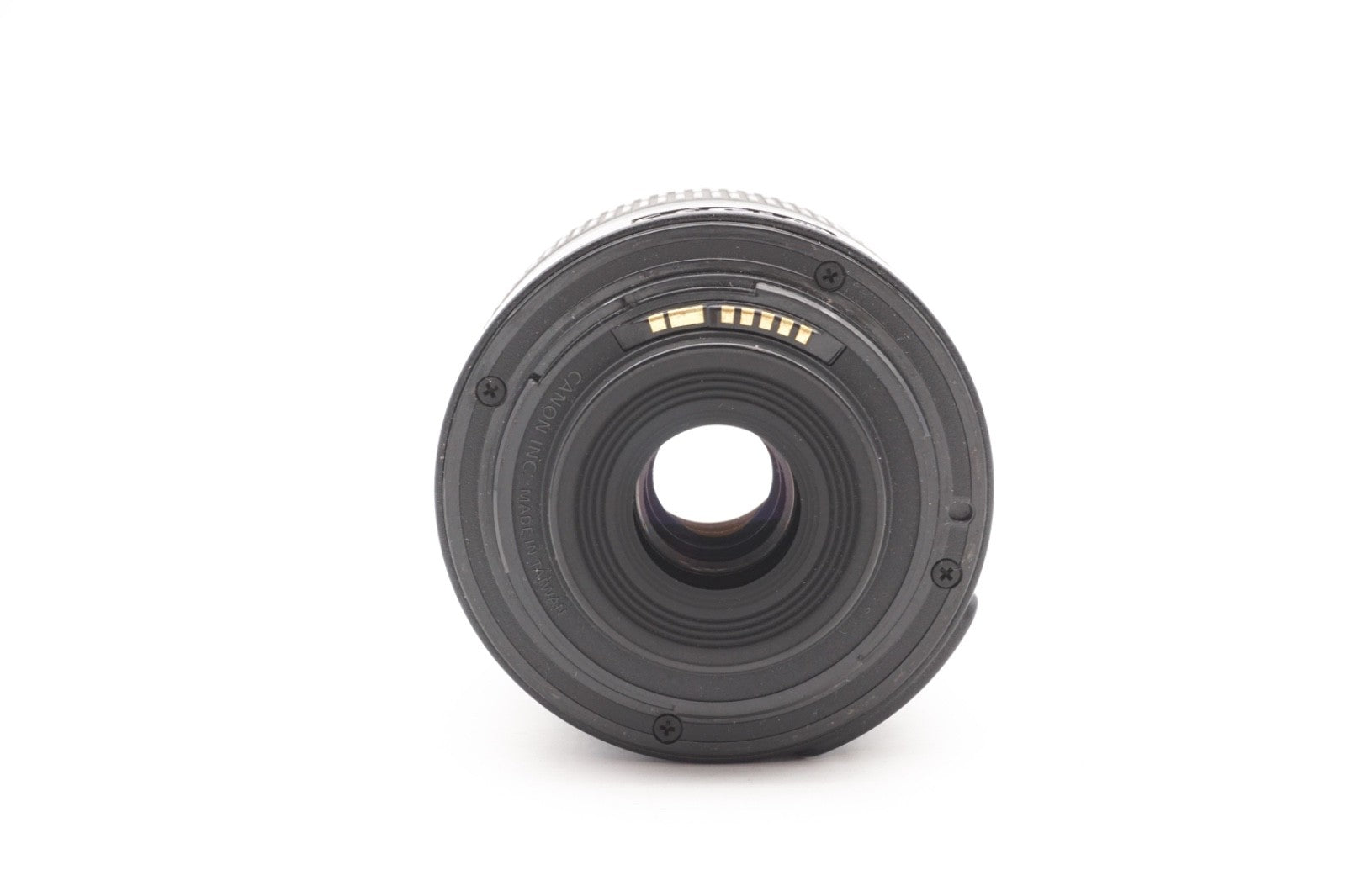 Canon EF-S 18-55mm f3.5-5.6 IS II Zoomobjektiv Reisezoom Objektiv | AF Defekt