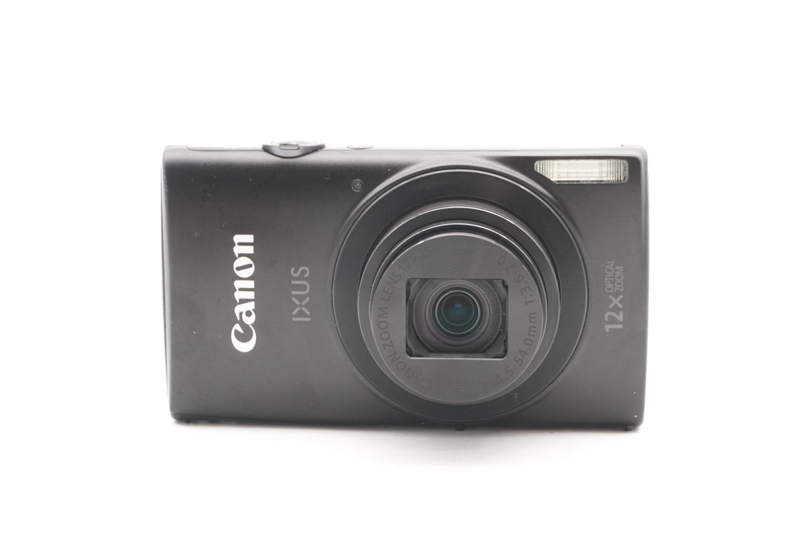 Canon IXUS 170 Digitalkamera Kamera Kompaktkamera Reisekamera Zoom – Refurbished