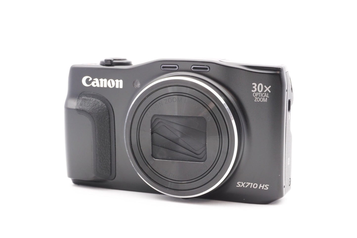 Canon PowerShot SX710 HS Digitalkamera Kompaktkamera 30x Zoomkamera  Refurbished