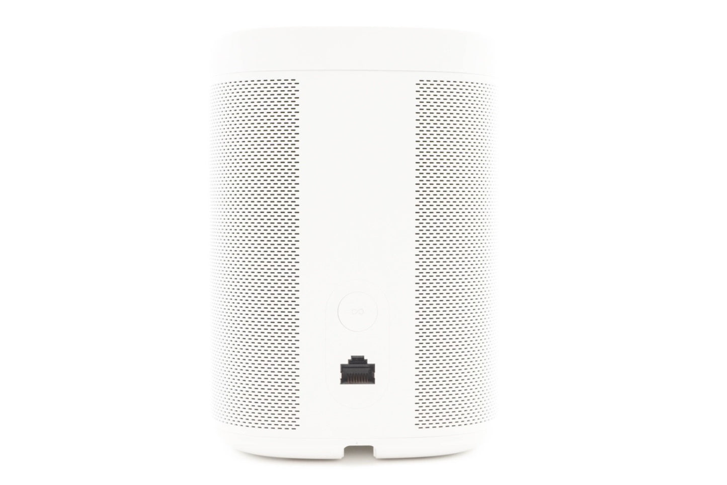 Sonos One Gen2 Lautsprecher Weiß White Smart Speaker WLAN -Refurbished
