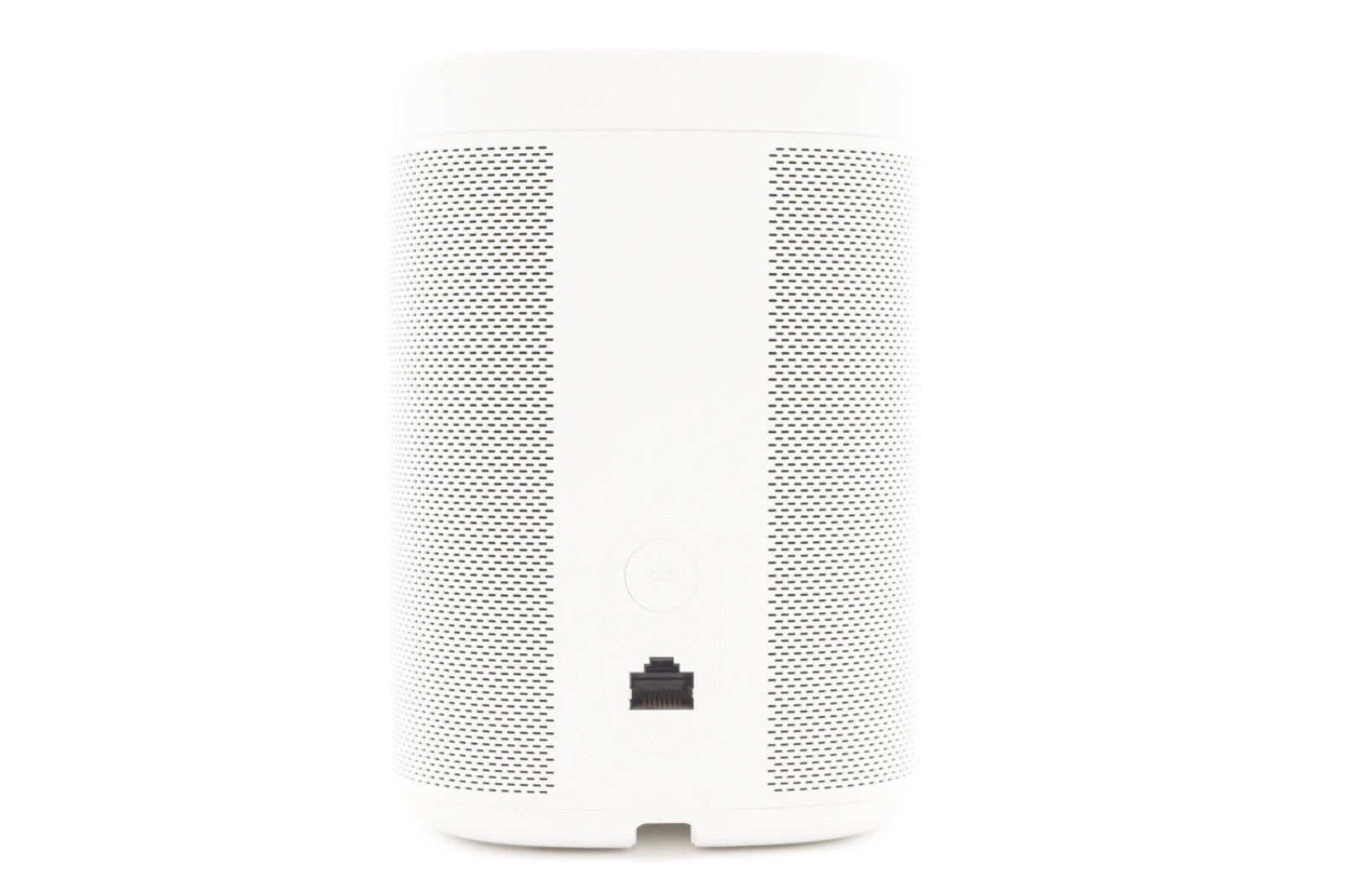 Sonos One Gen2 Lautsprecher Weiß White Smart Speaker WLAN -Refurbished