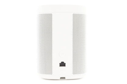 Sonos One Gen2 Lautsprecher Weiß White Smart Speaker WLAN -Refurbished