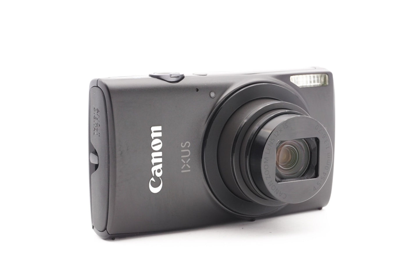 Canon IXUS 170 Digitalkamera Kamera Kompaktkamera Reisekamera Zoom – Refurbished