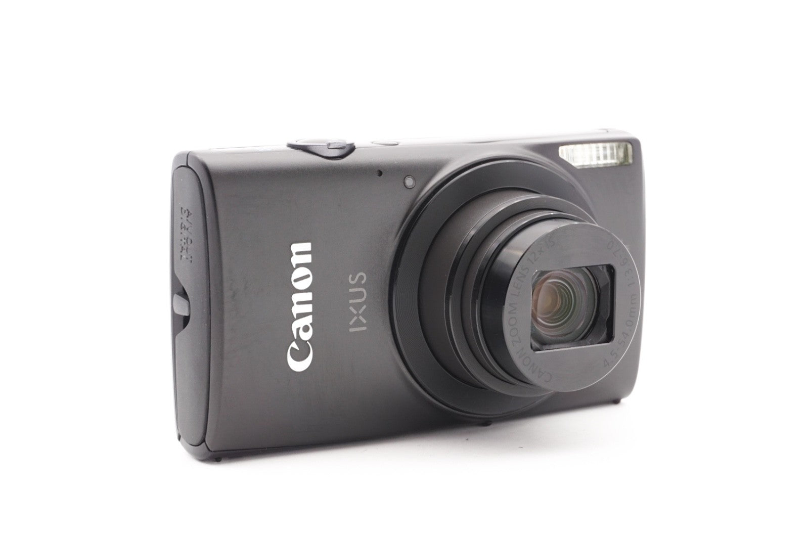 Canon IXUS 170 Digitalkamera Kamera Kompaktkamera Reisekamera Zoom – Refurbished