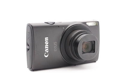 Canon IXUS 170 Digitalkamera Kamera Kompaktkamera Reisekamera Zoom – Refurbished