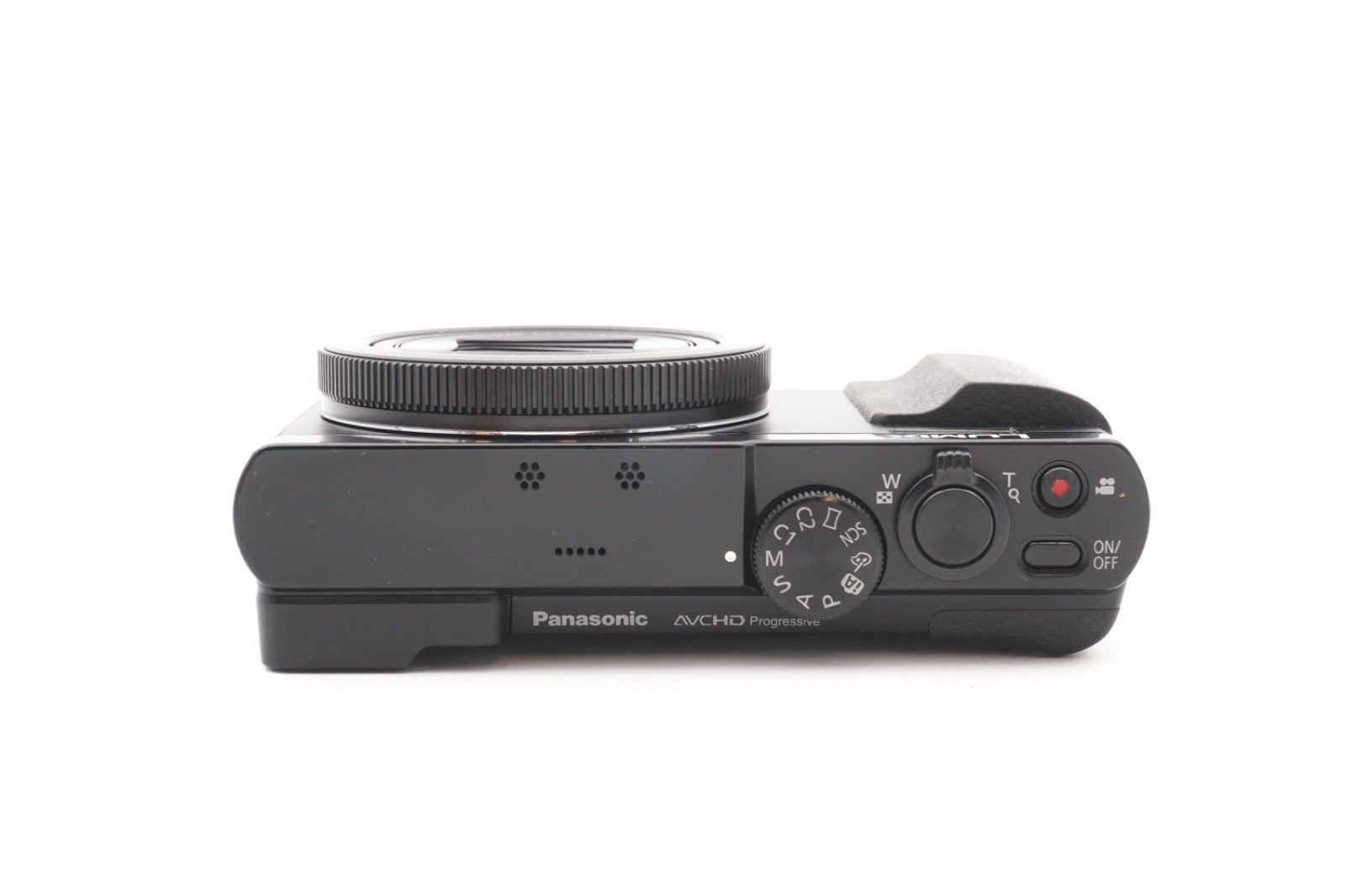 Panasonic Lumix TZ71 Digitalkamera Kamera Kompaktkamera Zoom – Refurbished