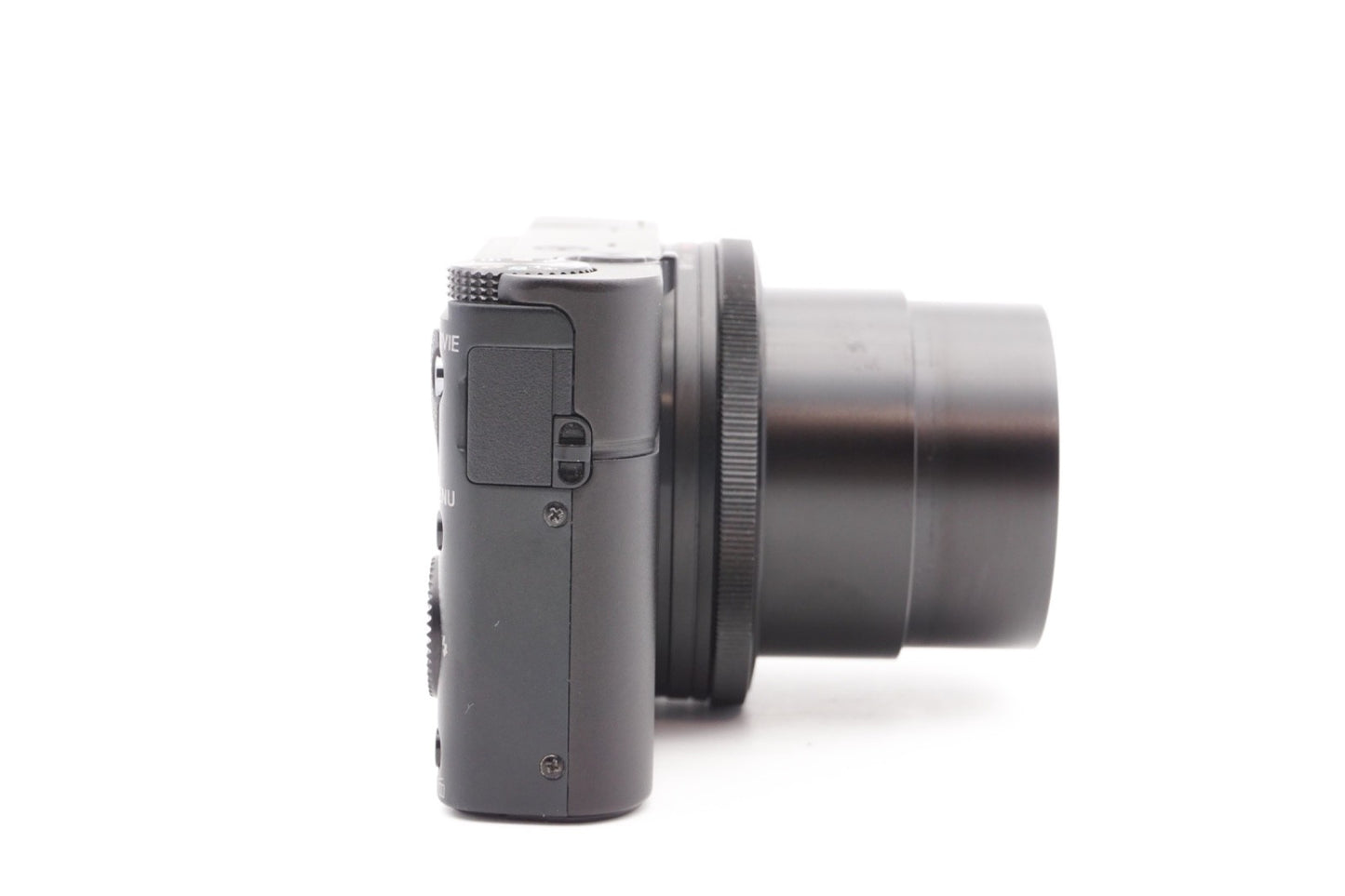 Sony DSC-RX100 Digitalkamera Kamera Kompaktkamera CyberShot Zoom  - Refurbished