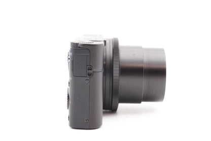 Sony DSC-RX100 Digitalkamera Kamera Kompaktkamera CyberShot Zoom  - Refurbished